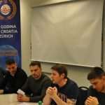 Croatia Zürich priređuje proslavu 50. obljetnice u Birmensdorfu 27. rujna Croatia Zürich priređuje proslavu 50. obljetnice u Birmensdorfu 27. rujna