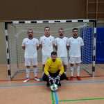 Croatia Mülheim pobjednik tradicionalnog turnira kojeg je vrhunski organizirao KSV Tomislav Velbert Croatia Mülheim pobjednik tradicionalnog turnira kojeg je vrhunski organizirao KSV Tomislav Velbert