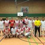 Croatia Mülheim pobjednik tradicionalnog turnira kojeg je vrhunski organizirao KSV Tomislav Velbert Croatia Mülheim pobjednik tradicionalnog turnira kojeg je vrhunski organizirao KSV Tomislav Velbert