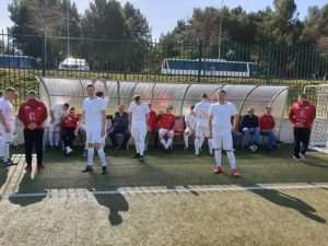Croatia Singen pripreme 2 / foto: Zvonko Bosnić