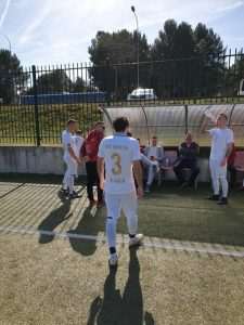 Croatia Singen pripreme 3 / foto: Zvonko Bosnić