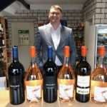 OTVOREN PROWEIN 2019. NA KOJEM JE I 20 HRVATSKIH VINARA: Kutjevo d.d. na sajmu vina u Düsseldorfu izlaže redizajnirane linije vina - u Bad Homburgu posjetili tvrtku Budimir