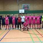 Croatia Mülheim pobjednik tradicionalnog turnira kojeg je vrhunski organizirao KSV Tomislav Velbert Croatia Mülheim pobjednik tradicionalnog turnira kojeg je vrhunski organizirao KSV Tomislav Velbert
