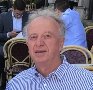 Hamish McDonald/Foto:  Ina Vukić