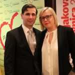 (FOTO i VIDEO) ZAJEDNO U BAD HOMBURGU: Večeranjakova domovnica je i ove godine okupila domovinu i iseljeništvo