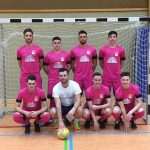 Croatia Mülheim pobjednik tradicionalnog turnira kojeg je vrhunski organizirao KSV Tomislav Velbert Croatia Mülheim pobjednik tradicionalnog turnira kojeg je vrhunski organizirao KSV Tomislav Velbert
