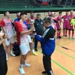 Croatia Mülheim pobjednik tradicionalnog turnira kojeg je vrhunski organizirao KSV Tomislav Velbert Croatia Mülheim pobjednik tradicionalnog turnira kojeg je vrhunski organizirao KSV Tomislav Velbert