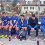 Nogometaši Pajda u zadnjoj pripremnoj utakmici pobijedile FC Aesch sa čak 10:0 Nogometaši Pajda u zadnjoj pripremnoj utakmici pobijedile FC Aesch sa čak 10:0