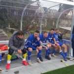Nogometaši Pajda u zadnjoj pripremnoj utakmici pobijedile FC Aesch sa čak 10:0 Nogometaši Pajda u zadnjoj pripremnoj utakmici pobijedile FC Aesch sa čak 10:0