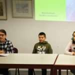 (FOTO) NEU-ISENBURG: Roditelji učenika Hrvatske nastave Hessen ponosni na uspjeh svoje djece i njihovu ljubav prema materinskom jeziku