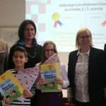 (FOTO) NEU-ISENBURG: Roditelji učenika Hrvatske nastave Hessen ponosni na uspjeh svoje djece i njihovu ljubav prema materinskom jeziku