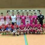 Croatia Mülheim pobjednik tradicionalnog turnira kojeg je vrhunski organizirao KSV Tomislav Velbert Croatia Mülheim pobjednik tradicionalnog turnira kojeg je vrhunski organizirao KSV Tomislav Velbert
