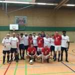 Croatia Mülheim pobjednik tradicionalnog turnira kojeg je vrhunski organizirao KSV Tomislav Velbert Croatia Mülheim pobjednik tradicionalnog turnira kojeg je vrhunski organizirao KSV Tomislav Velbert