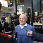 (FOTO) PLENKOVIĆ POSJETIO SAJAM VINA U DÜSSELDORFU: Predstavilo se 20 hrvatskih vinarija