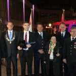 (FOTO i VIDEO) ZAJEDNO U BAD HOMBURGU: Večeranjakova domovnica je i ove godine okupila domovinu i iseljeništvo