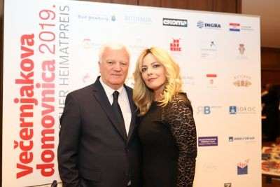 VEČERNJAKOVA DOMOVNICA 2023.: Glasujte za kandidate u kategoriji "amaterska sportska momčad / sportaš amater"