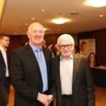 (FOTO) HRVATSKI GLAMUR U BAD HOMBURGU: Evo kako je oko 500 Hrvata iz domovine i iseljeništva slavilo u rezidenciji njemačkih careva