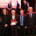 (FOTO) HRVATSKI GLAMUR U BAD HOMBURGU: Evo kako je oko 500 Hrvata iz domovine i iseljeništva slavilo u rezidenciji njemačkih careva