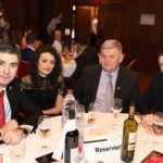 (FOTO) HRVATSKI GLAMUR U BAD HOMBURGU: Evo kako je oko 500 Hrvata iz domovine i iseljeništva slavilo u rezidenciji njemačkih careva