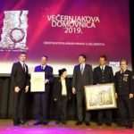 (FOTO) HRVATSKI GLAMUR U BAD HOMBURGU: Evo kako je oko 500 Hrvata iz domovine i iseljeništva slavilo u rezidenciji njemačkih careva