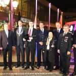 (FOTO i VIDEO) ZAJEDNO U BAD HOMBURGU: Večeranjakova domovnica je i ove godine okupila domovinu i iseljeništvo