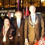 (FOTO i VIDEO) ZAJEDNO U BAD HOMBURGU: Večeranjakova domovnica je i ove godine okupila domovinu i iseljeništvo