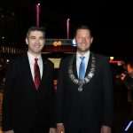 (FOTO i VIDEO) ZAJEDNO U BAD HOMBURGU: Večeranjakova domovnica je i ove godine okupila domovinu i iseljeništvo