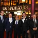 (FOTO i VIDEO) ZAJEDNO U BAD HOMBURGU: Večeranjakova domovnica je i ove godine okupila domovinu i iseljeništvo