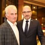 (FOTO i VIDEO) ZAJEDNO U BAD HOMBURGU: Večeranjakova domovnica je i ove godine okupila domovinu i iseljeništvo