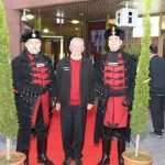 (FOTO i VIDEO) ZAJEDNO U BAD HOMBURGU: Večeranjakova domovnica je i ove godine okupila domovinu i iseljeništvo