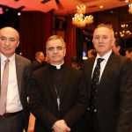 (FOTO i VIDEO) ZAJEDNO U BAD HOMBURGU: Večeranjakova domovnica je i ove godine okupila domovinu i iseljeništvo