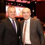 (FOTO i VIDEO) ZAJEDNO U BAD HOMBURGU: Večeranjakova domovnica je i ove godine okupila domovinu i iseljeništvo