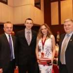 (FOTO i VIDEO) ZAJEDNO U BAD HOMBURGU: Večeranjakova domovnica je i ove godine okupila domovinu i iseljeništvo