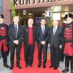 (FOTO i VIDEO) ZAJEDNO U BAD HOMBURGU: Večeranjakova domovnica je i ove godine okupila domovinu i iseljeništvo