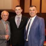 (FOTO i VIDEO) ZAJEDNO U BAD HOMBURGU: Večeranjakova domovnica je i ove godine okupila domovinu i iseljeništvo