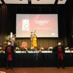 (FOTO i VIDEO) ZAJEDNO U BAD HOMBURGU: Večeranjakova domovnica je i ove godine okupila domovinu i iseljeništvo