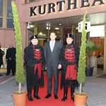 (FOTO i VIDEO) ZAJEDNO U BAD HOMBURGU: Večeranjakova domovnica je i ove godine okupila domovinu i iseljeništvo