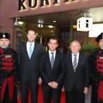 (FOTO i VIDEO) ZAJEDNO U BAD HOMBURGU: Večeranjakova domovnica je i ove godine okupila domovinu i iseljeništvo