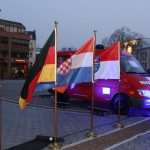 (FOTO i VIDEO) ZAJEDNO U BAD HOMBURGU: Večeranjakova domovnica je i ove godine okupila domovinu i iseljeništvo