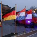 (FOTO i VIDEO) ZAJEDNO U BAD HOMBURGU: Večeranjakova domovnica je i ove godine okupila domovinu i iseljeništvo