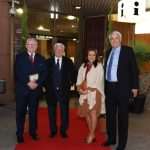 (FOTO i VIDEO) ZAJEDNO U BAD HOMBURGU: Večeranjakova domovnica je i ove godine okupila domovinu i iseljeništvo