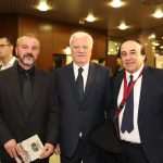 (FOTO i VIDEO) ZAJEDNO U BAD HOMBURGU: Večeranjakova domovnica je i ove godine okupila domovinu i iseljeništvo