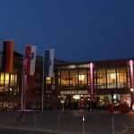 (FOTO i VIDEO) ZAJEDNO U BAD HOMBURGU: Večeranjakova domovnica je i ove godine okupila domovinu i iseljeništvo