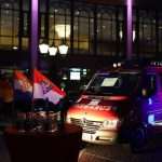 (FOTO i VIDEO) ZAJEDNO U BAD HOMBURGU: Večeranjakova domovnica je i ove godine okupila domovinu i iseljeništvo