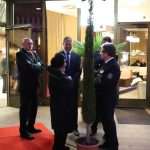 (FOTO i VIDEO) ZAJEDNO U BAD HOMBURGU: Večeranjakova domovnica je i ove godine okupila domovinu i iseljeništvo