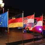 (FOTO i VIDEO) ZAJEDNO U BAD HOMBURGU: Večeranjakova domovnica je i ove godine okupila domovinu i iseljeništvo