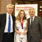 (FOTO i VIDEO) ZAJEDNO U BAD HOMBURGU: Večeranjakova domovnica je i ove godine okupila domovinu i iseljeništvo