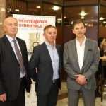 (FOTO i VIDEO) ZAJEDNO U BAD HOMBURGU: Večeranjakova domovnica je i ove godine okupila domovinu i iseljeništvo