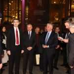 (FOTO i VIDEO) ZAJEDNO U BAD HOMBURGU: Večeranjakova domovnica je i ove godine okupila domovinu i iseljeništvo