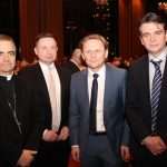 (FOTO i VIDEO) ZAJEDNO U BAD HOMBURGU: Večeranjakova domovnica je i ove godine okupila domovinu i iseljeništvo